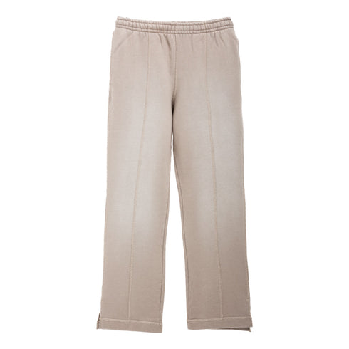Represent Step Hem Sweatpants Oat MLM4202 Degli Uberti